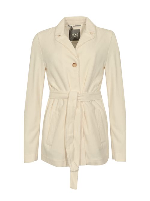 Giacca Labile in maglia di cotone MM Max Mara | 2526916028600004